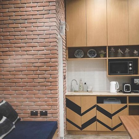 بيت شباب ستاي ثاباي شيانغ ماي المظهر الخارجي الصورة